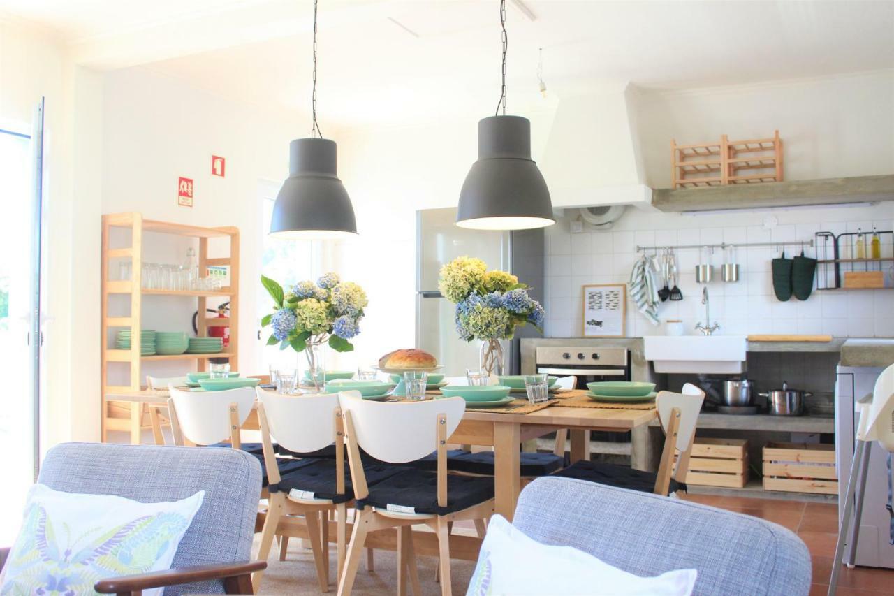 Cais do Galego Casa Da Altamora - Up To 12 Guests! 빌라 외부 사진