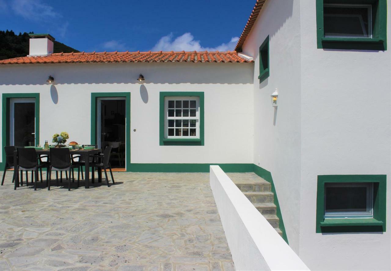 Cais do Galego Casa Da Altamora - Up To 12 Guests! 빌라 외부 사진