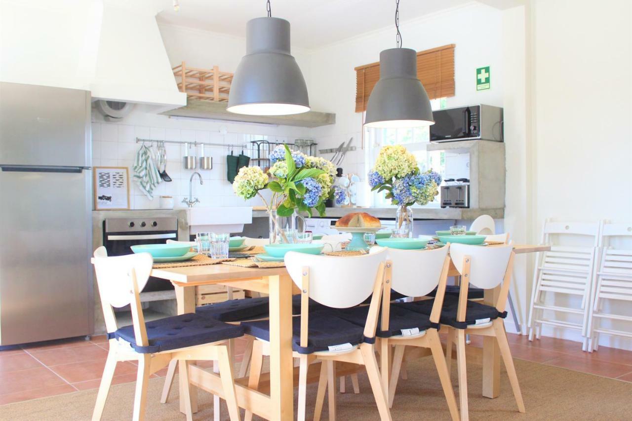 Cais do Galego Casa Da Altamora - Up To 12 Guests! 빌라 외부 사진